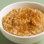 Frühstück für bessere Verdauung, Abnehmen und Stimmung